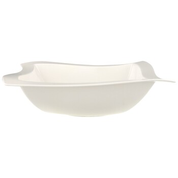 Блюдо сервировочное глубокое 33 x 33 см NewWave Porzellan Villeroy & Boch