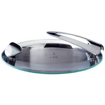 Крышка для кастрюли 18 см Solea Fissler