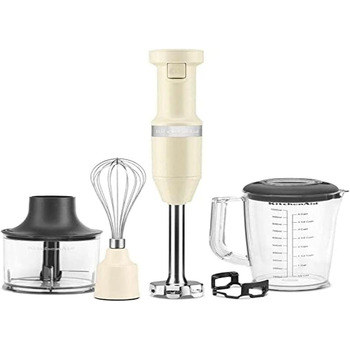 Ручной миксер 1 л, 180 Вт KitchenAid