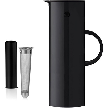 Термос-кофейник Stelton 930-tee с ситечком для чая, 1 л