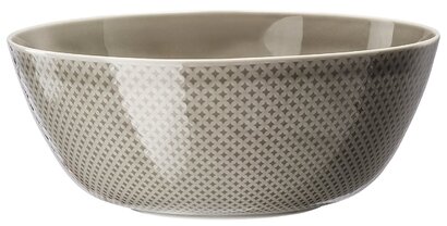 Пиала 26 см Pearl Grey Junto Rosenthal