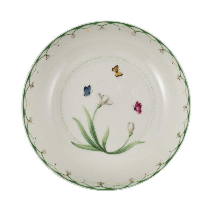 Салатница 19 см Colourful Spring Villeroy & Boch