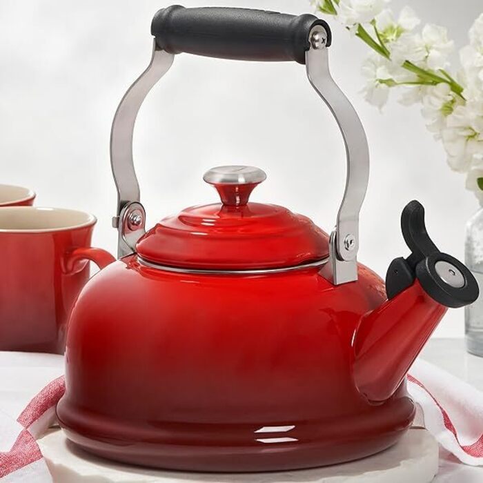 Чайник 1,6 л Cerise Le Creuset