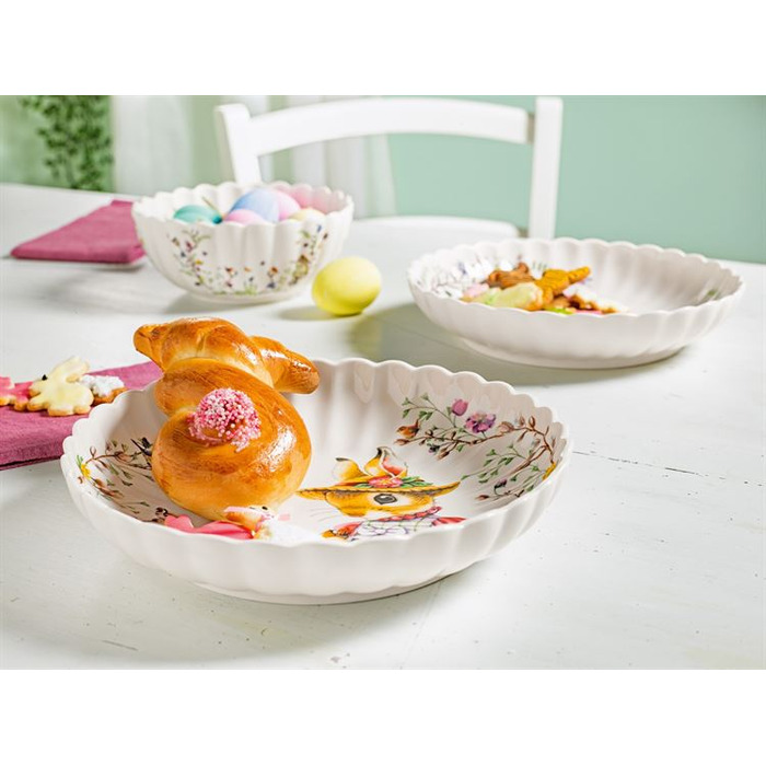 Пиала 23,6 см Spring Fantasy Villeroy & Boch