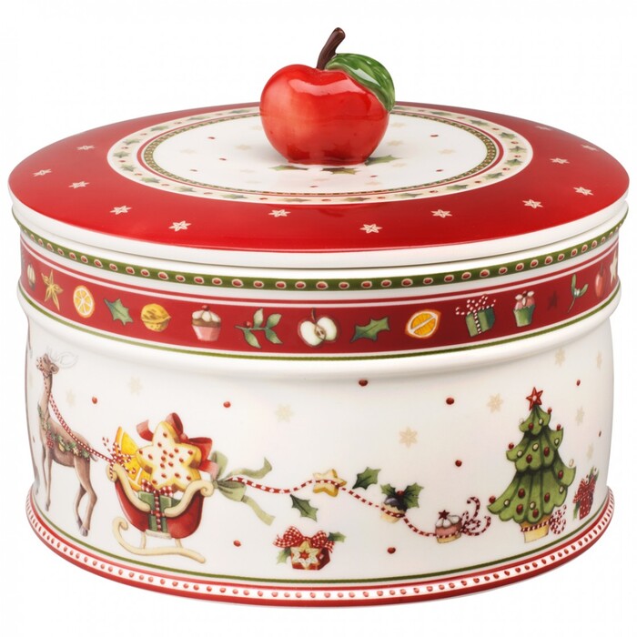 Емкость для выпечки 13 х 17 см Winter Bakery Villeroy & Boch