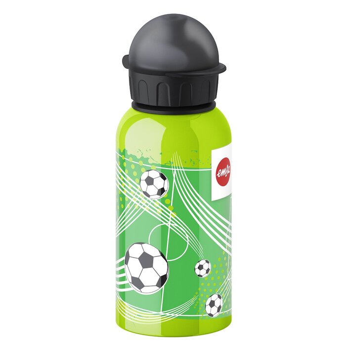 Фляга детская 0,4 л Kids Soccer Emsa