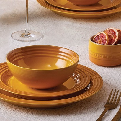 Тарелка 27 см Nectar Le Creuset