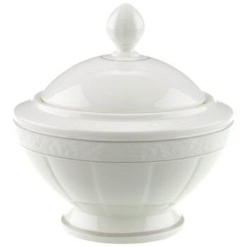 Сахарница 0,35 л Gray Pearl Villeroy & Boch