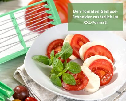 Кухонная терка 15 предметов Nicer Dicer Exclusive Genius