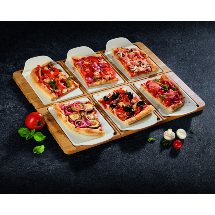 Коллекция Pizza Passion от Villeroy & Boch