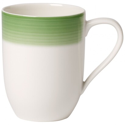 Кружка с ручкой 0,37 л Colourful Life Green Apple Villeroy & Boch