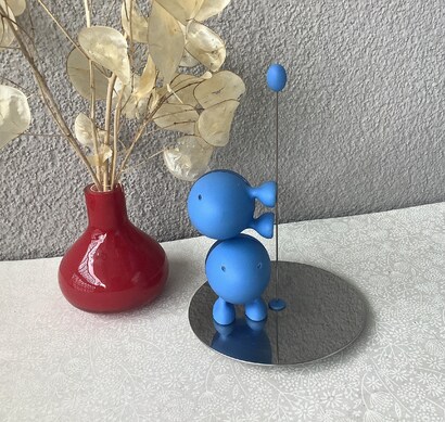 Коллекция Lilliput от Alessi