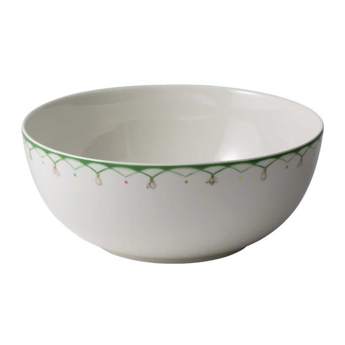 Чаша 23 см Colourful Spring Villeroy & Boch