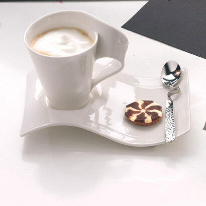 Кофейная пара 0,20 л NewWave Caffe Original Villeroy & Boch