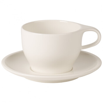 Кофейная пара для латте 0,35 л Coffee Passion Villeroy & Boch