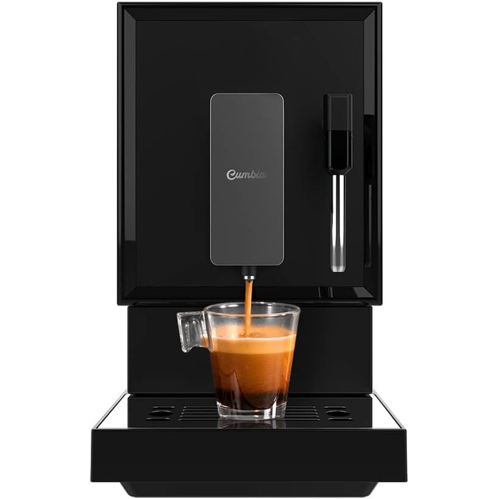 Кофемашина 1.2 л 1470 Вт, Power Matic-ccino Vaporissima Cecotec