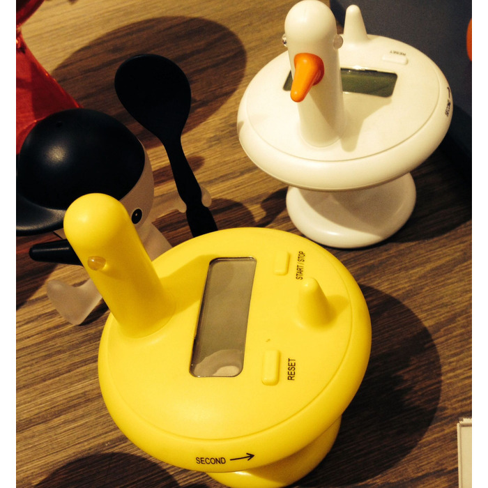 Коллекция Duck от Alessi