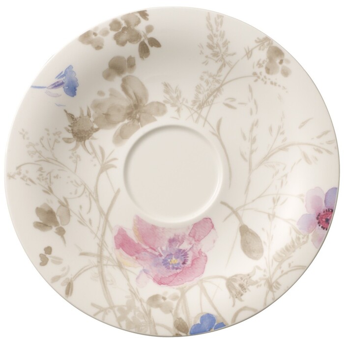 Блюдце чайное 19 см Mariefleur Villeroy & Boch