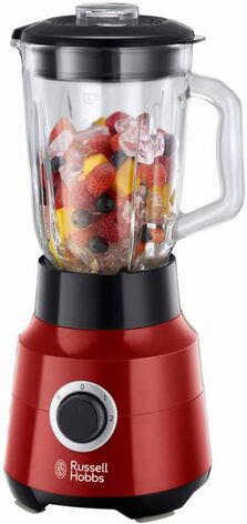 Настольный миксер с контейнером 1,5 л, BPA Free Russell Hobbs Desire 