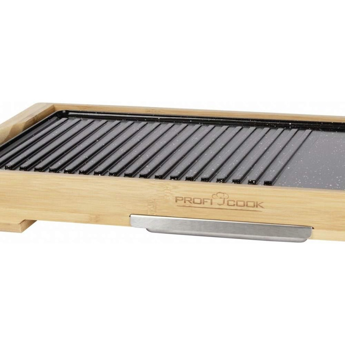 Решётка для гриля Teppanyaki PC-TYG 1143 ProfiCook