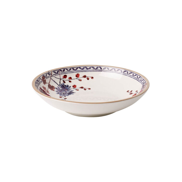 Тарелка для пасты 23,5 см Artesano Provençal Lavendel Villeroy & Boch