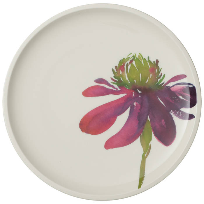 Тарелка 27 см Flower Art Artesano Villeroy & Boch