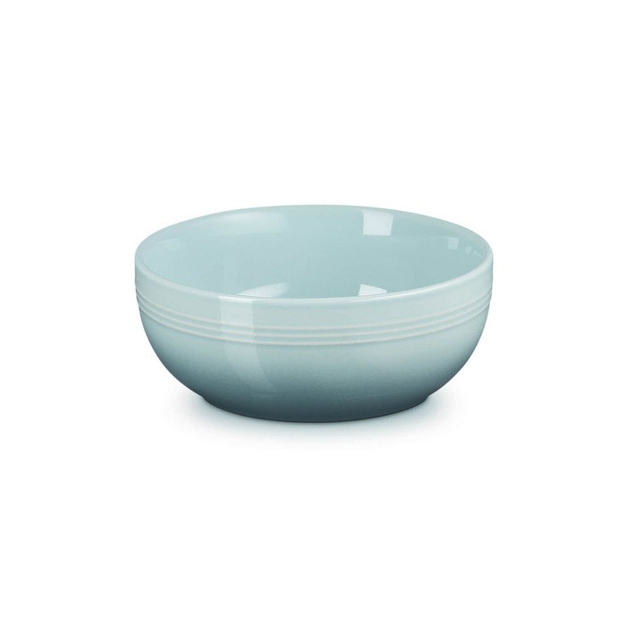 Пиала для хлопьев 16 см/0,77 л Sea Salt Coupe Le Creuset