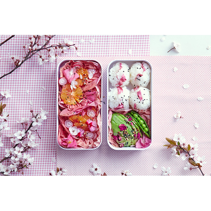 Ланч-бокс MB Original blossom Monbento