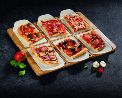 Коллекция Pizza Passion от Villeroy & Boch