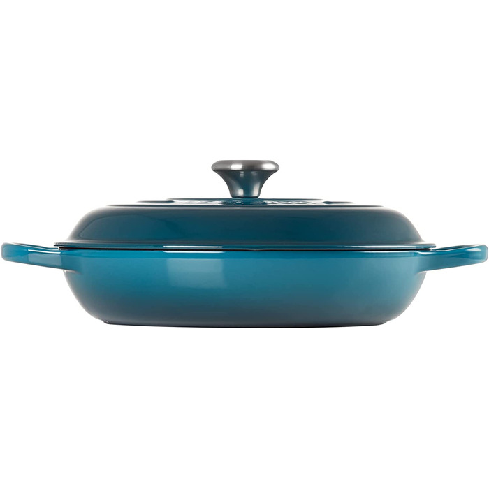 Сковорода-жаровня 30 см Signature Le Creuset