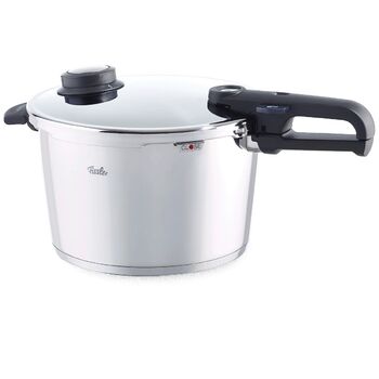 Скороварка 8 л Vitavit Comfort Fissler