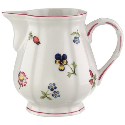 Молочник с носиком 0,25 л Petite Fleur Villeroy & Boch