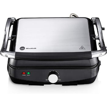 Электрогриль 2000 Вт Minigrill Wilfa