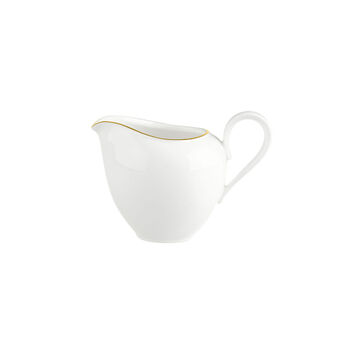 Молочник 210 мл Anmut Gold Villeroy & Boch