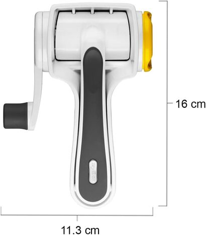 Терка 16 х 8,5 х 8,5 см Zyliss Classic E900010