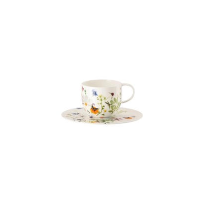 Блюдце кофейное 15,4 см Grand Air Brillance Rosenthal