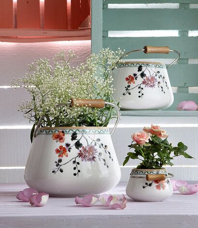 Коллекция Artesano Provençal Lavendel от Villeroy & Boch