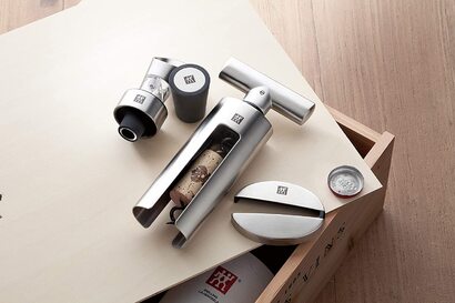 Коллекция Sommelier от Zwilling