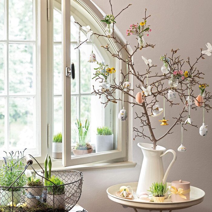 Коллекция Flower Bells от Villeroy & Boch