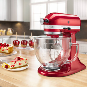 Миксеры KitchenAid