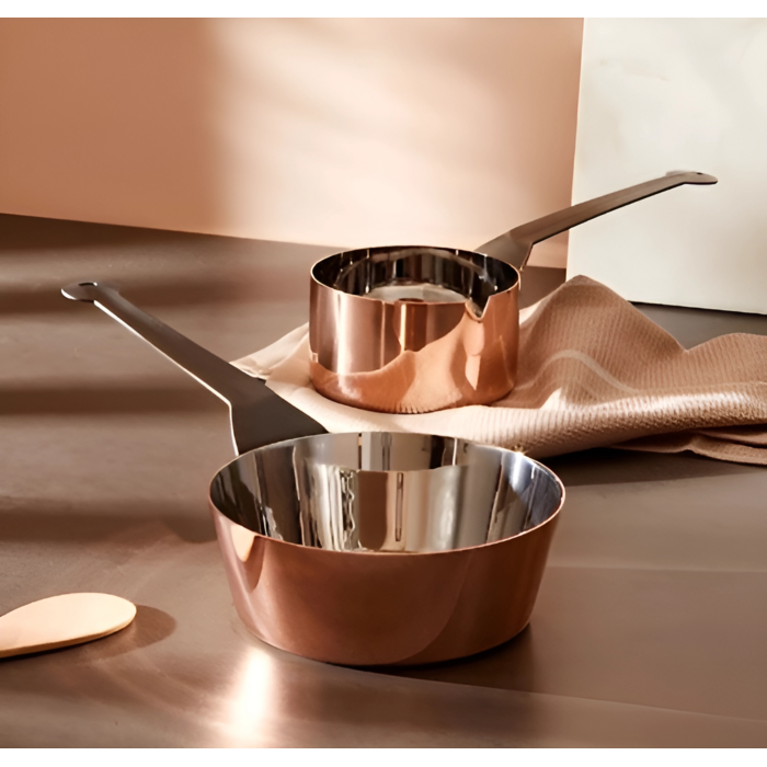 Коллекция Cintura Orione от Alessi