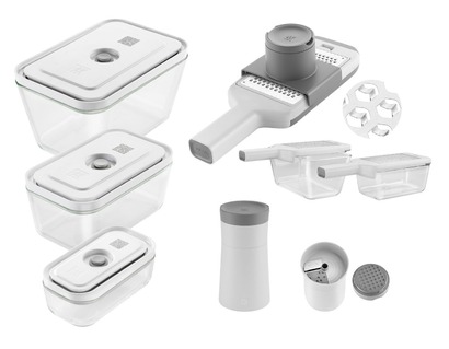 Набор для вакуумирования из 5 предметов Fresh & Save Zwilling