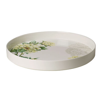 Поднос 33 см Quinsai Garden Villeroy & Boch