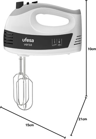 Миксер 500 Вт Ufesa 