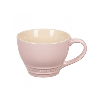 Чашка для капучино 0.4 л Chiffon Pink Le Creuset