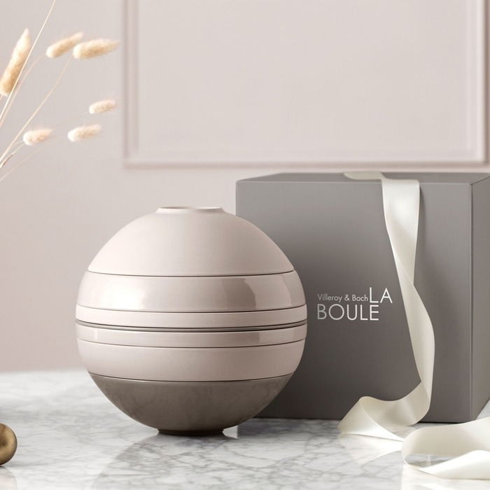 Коллекция La Boule от Villeroy & Boch