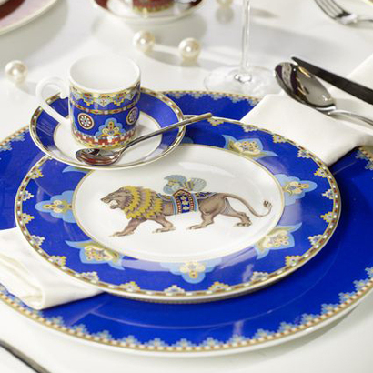 Коллекция Samarkand от Villeroy & Boch