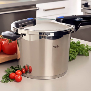 Скороварки Fissler