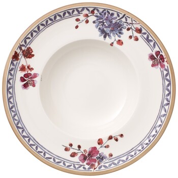 Тарелка для супа 25 см Artesano Provençal Lavendel Villeroy & Boch