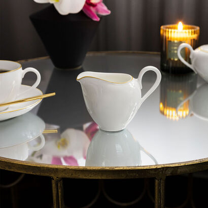 Молочник 210 мл Anmut Gold Villeroy & Boch